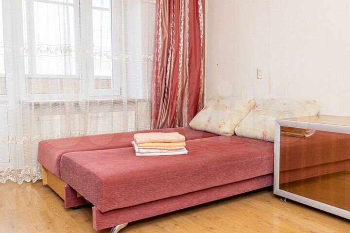 1-к. квартира, 30 м², 5/9 эт.