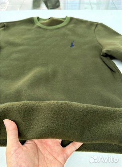 Свитшот polo ralph lauren