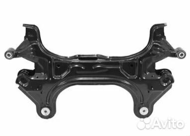 Подрамник передний Hyundai Elantra 10-13 / i30 11-17