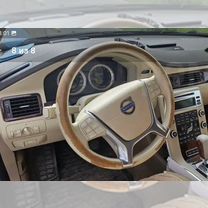 Volvo S80 3.0 AT, 2010, 247 000 км, с пробегом, цена 830 000 руб.