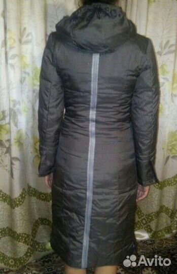 Пальто