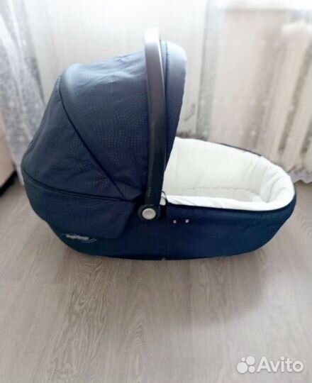Коляска peg perego 3 в 1