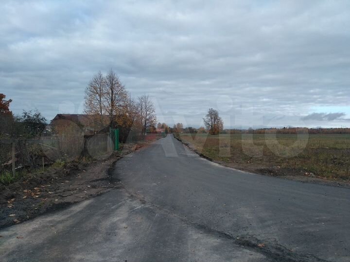 Участок 12 сот. (ИЖС)