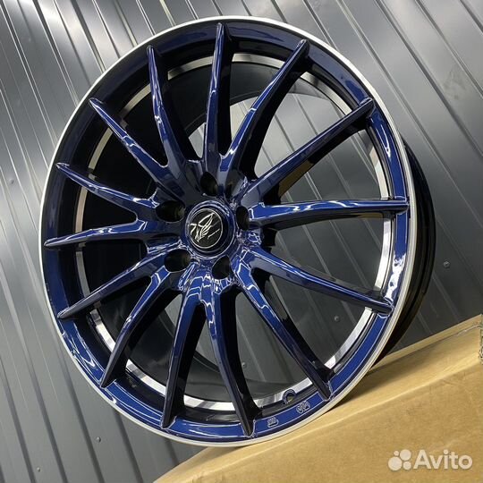 Диски 19 дюймов 5/114,3