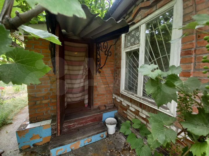 Дача 20 м² на участке 5 сот.