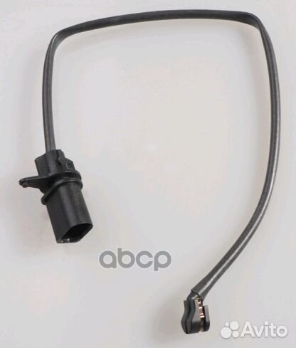 Датчик износа (перед.) 4M0615121AB VAG