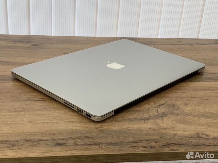 MacBook Pro 15 2017 + Photoshop