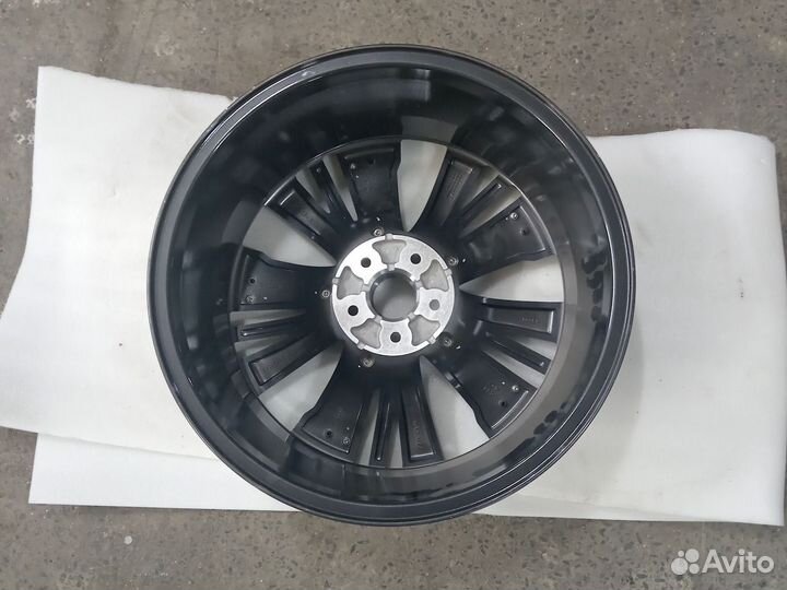 Диск Jetour Dashing R19