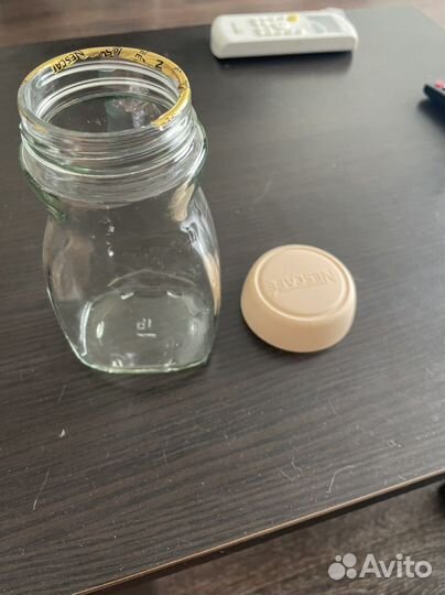 Банки из под кофе