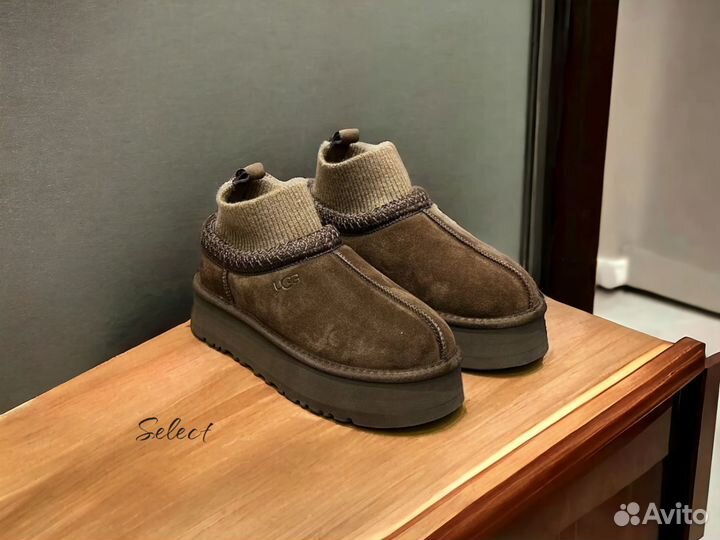 Угги женские Ugg