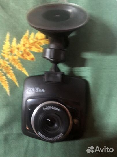 Видеокамера для машины торг