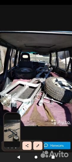 Автоподкат аренда