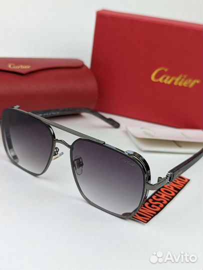 Очки Cartier