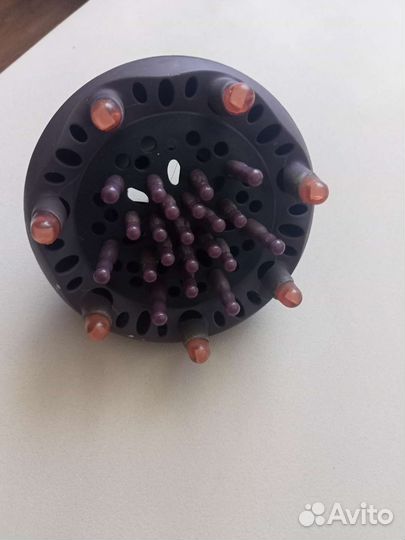 Диффузор к фену