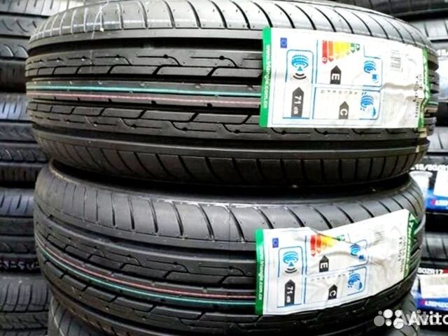 Triangle TE301 195/60 R15 88H