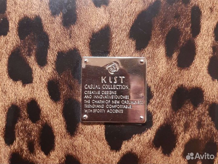 Сумка женская