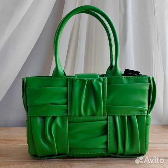 Сумка Bottega Veneta (разные расцветки)