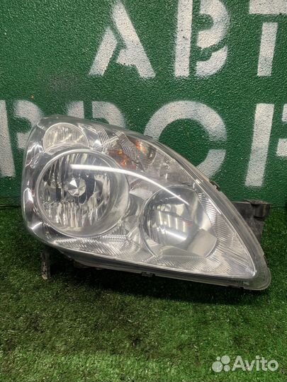 Фара Honda Cr-V передняя правая
