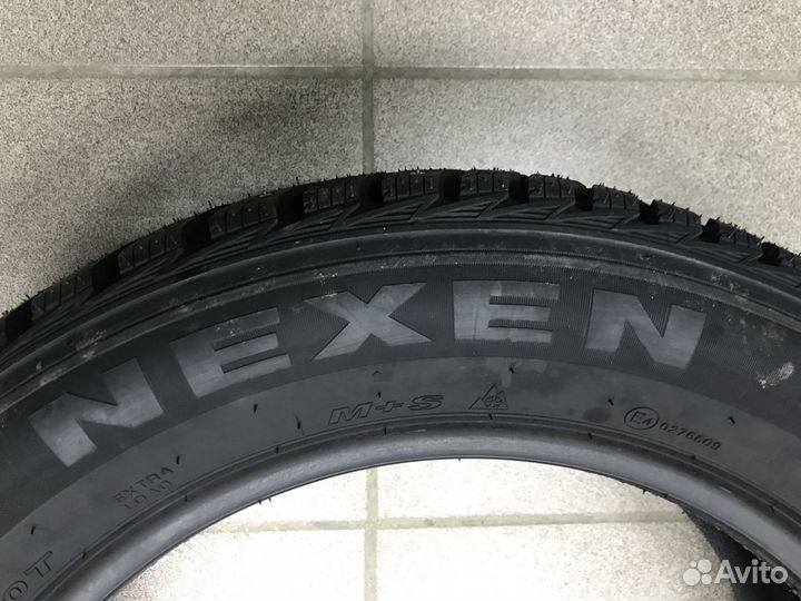 Nexen Winguard WinSpike WH62 205/55 R16 94T