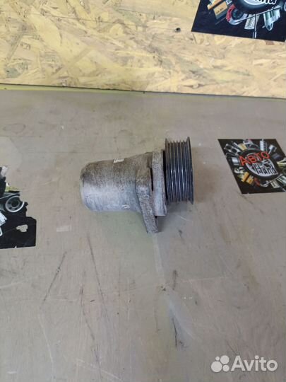 Ролик натяжной Mazda 6 GG LF 2005