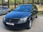 Opel Astra 1.6 МТ, 2004, 200 000 км
