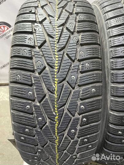 Nokian Tyres Nordman 7 215/55 R16 93M