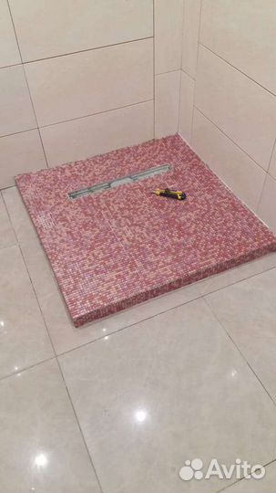 Строительство и ремонт