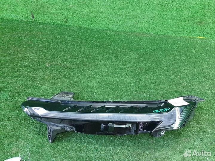 Повторитель поворота левый Omoda C5