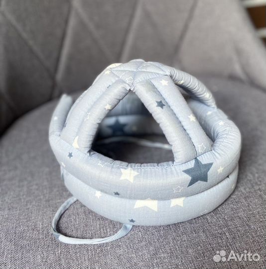 Защита от падения и вожжи для ходьбы