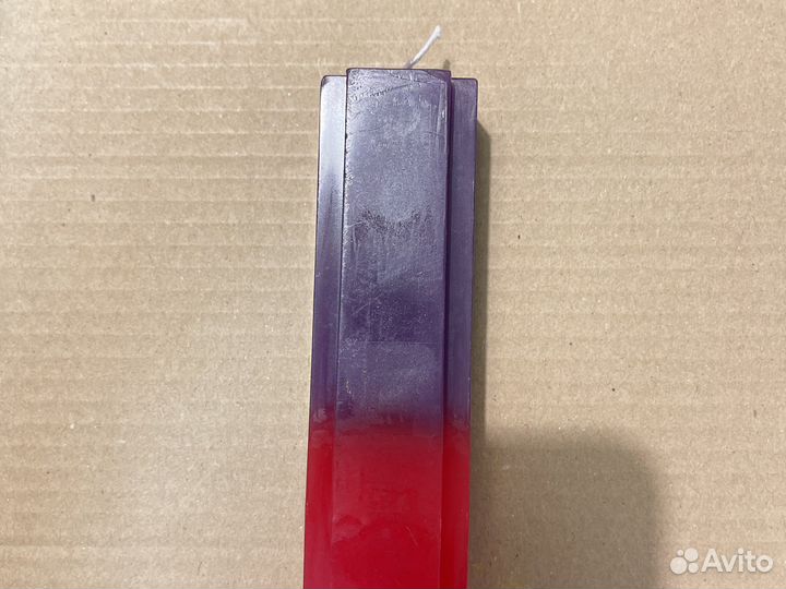 Свеча богатсва и благостояния