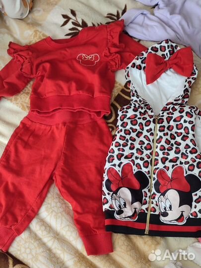 Костюм тройка с жилеткой