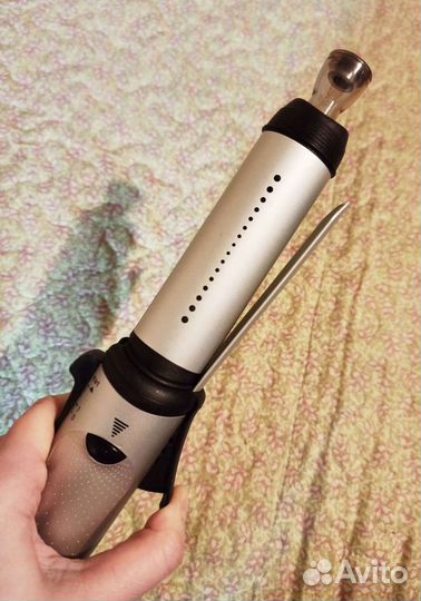 Отдам стайлер Braun