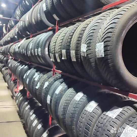 Michelin X-Ice North 195/60 R15 83L