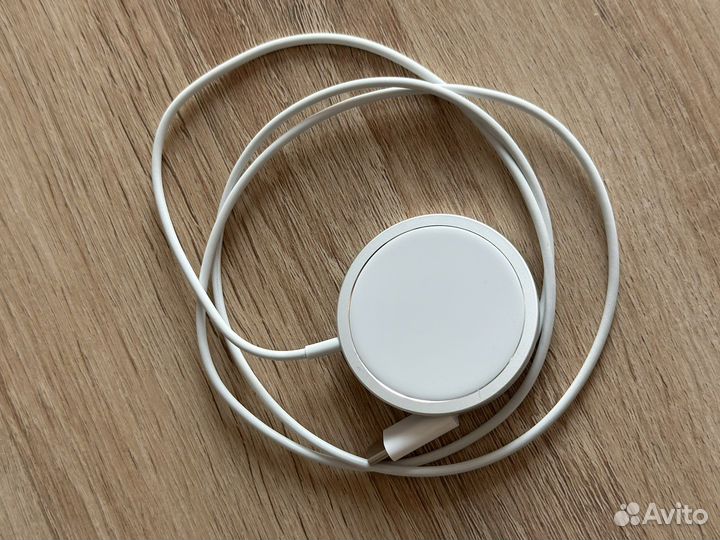 Зарядное устройство Apple Magsafe оригинал