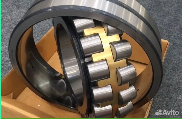 Подшипник 236328л (гпз-77)