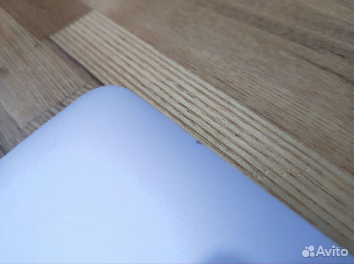 Apple MacBook Pro 15 2018 i7, 512гб