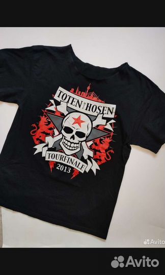 Футболка 44-46