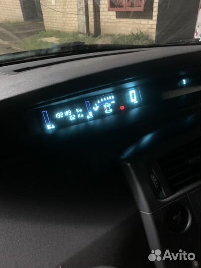 Renault Scenic 1.6 МТ, 2007, 196 000 км