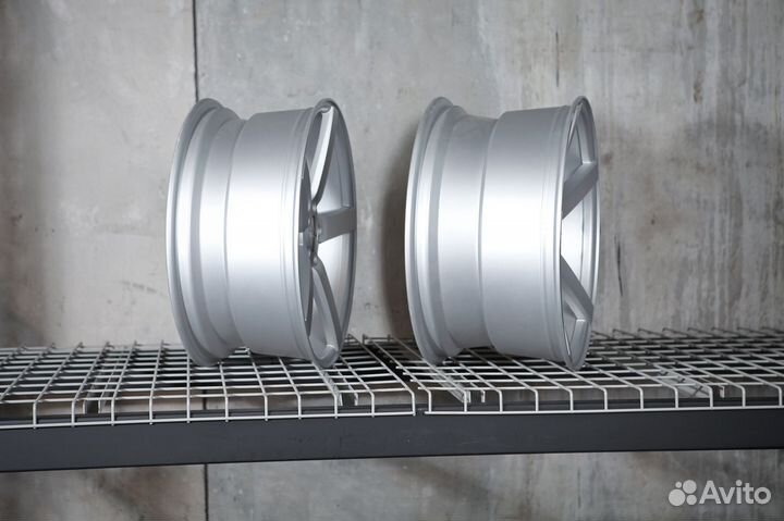 Диски Vossen CV3 R19 для BMW F10 F13 F01 F02 CTS