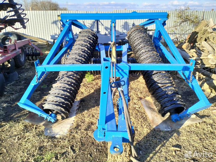 Каток Завод Автотехнологий ККЗ-6, 2013