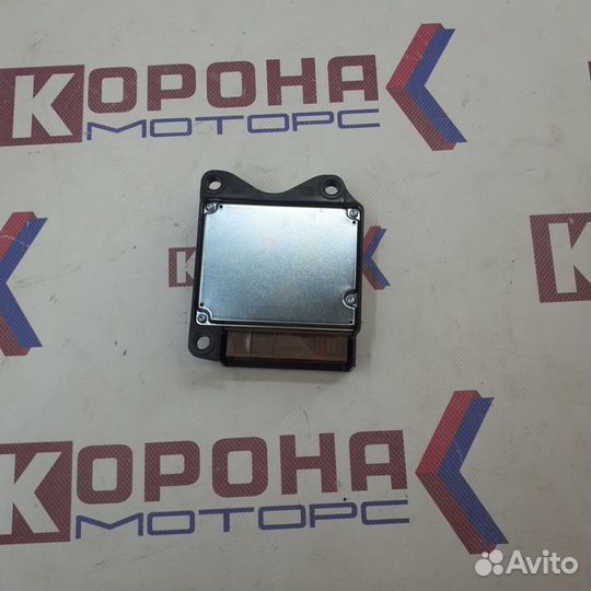 Блок управления airbag lifan solano 2