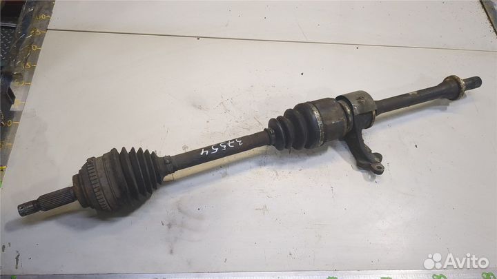 Полуось Hyundai Sonata 4, 1999