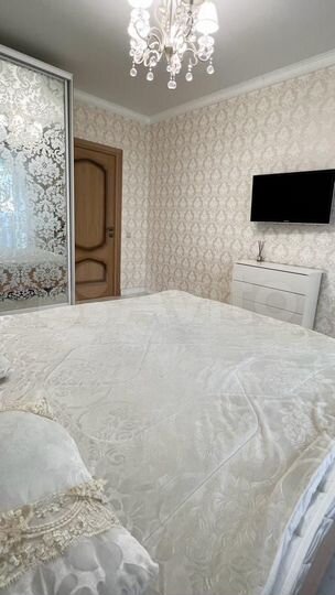 2-к. квартира, 60,1 м², 9/9 эт.