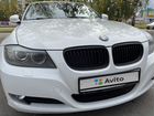 BMW 3 серия 2.0 AT, 2011, 172 000 км объявление продам