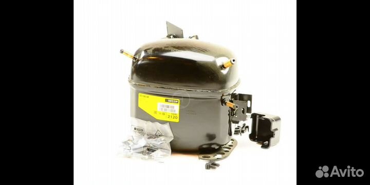 Компрессор Secop sc18cm LBP R22