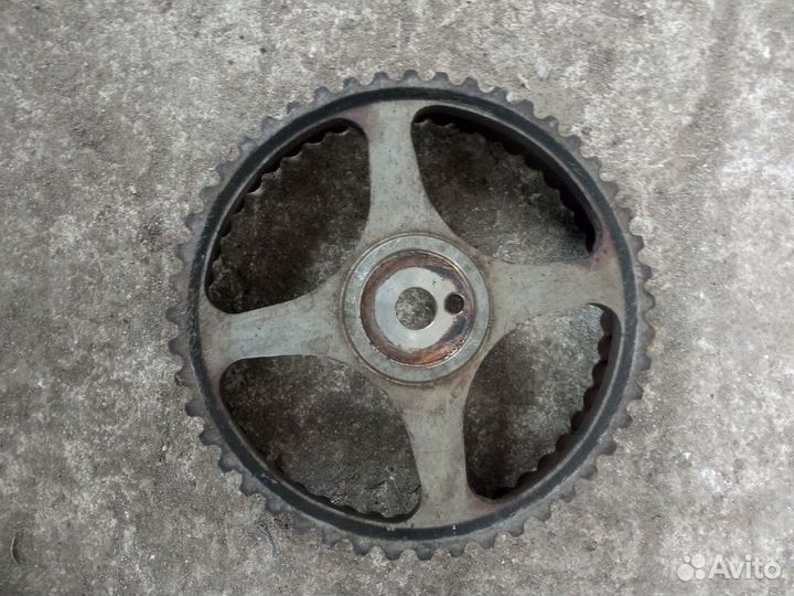 Комплект шестерней Mitsubishi Galant 8