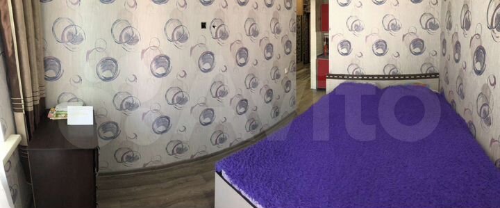 2-к. квартира, 35,8 м², 2/3 эт.