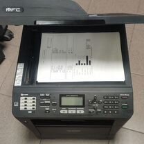 Brother MFC-8520DN