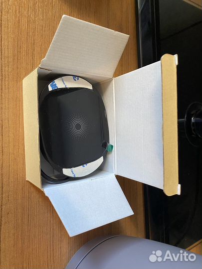 Беспроводное зарядное устройство