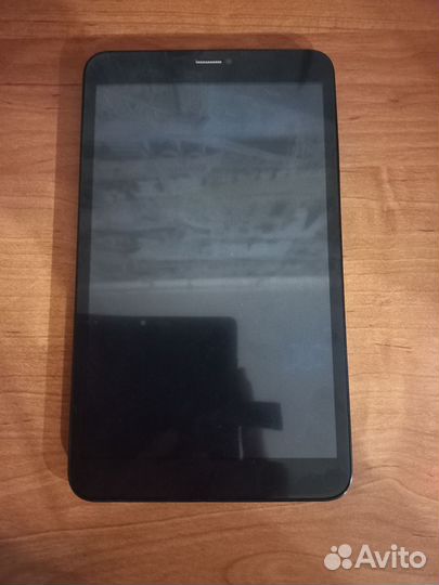 Планшеты (на запчасти или под восстановление)